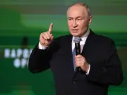 Russia Warns of Nuclear Apocalypse After Drone Kills Plant Engineer