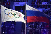 Russian athletes provisionally cleared for 2028 Olympics after ban lifted