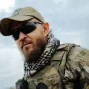 Russian Veteran Jailed After Warning Putin of Mutiny in Viral Video