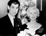 Ruth Ellis: Last Woman Hanged in Britain Pardoned After 70 Years