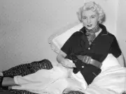 Ruth Ellis, Last Woman Hanged in UK, Granted Posthumous Pardon