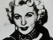 Ruth Ellis Pardoned: Grandson Says 'Now She's Just My Grandmother'