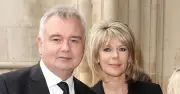 Ruth Langsford and Eamonn Holmes Divorce 'Getting Very Ugly'