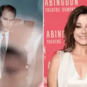 Ruthie Henshall Claims 'Very Hot Sex' with Prince Edward in New Memoir
