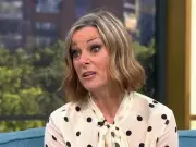 Ruthie Henshall Reveals Blunder Meeting Queen While Dating Prince Edward