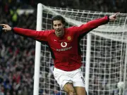 Ruud van Nistelrooy recalls failed Man United medical before iconic transfer