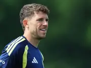 Ryan Christie: Scotland players 'shellshocked' by Steve Clarke exit