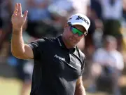 Ryan Fox Wins 154th Open Championship at Royal Birkdale
