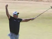 Ryan Fox Wins The Open with Final Birdie, Tommy Fleetwood Heartbreak