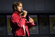 Ryan Gosling Revealed as New Ghost Rider at Comic-Con