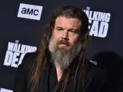 Ryan Hurst Drops Out of God of War After On-Set Injury