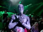 Ryan Reynolds and Ryan Gosling Steal Show at Comic-Con 2026