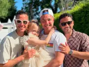 Ryan Thomas didn't speak to brother Scott for 6 months over charity football row