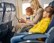 Ryanair axes family seating but kids' flight fees still add up