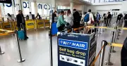 Ryanair Confirms 20-Minute Check-In Change on All Flights from November 2026