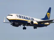 Ryanair Flight Declares Fuel Emergency Amid Nantes Airport Chaos