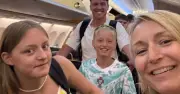 Ryanair flight from Portugal diverted to Birmingham after aircraft problem