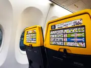 Ryanair Hits Back at Passenger's 'Disgusting' Window Seat Complaint