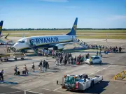 Ryanair hits back at passengers who ask for WiFi on flights