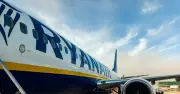 Ryanair Issues 'Bad Behaviour Won't Fly' Alert and Birthday Discounts
