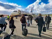 Ryanair Middle Seat Hack: Avoid It Free in 2 Minutes