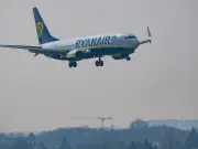 Ryanair Passenger 'Sucked' Out of Dislodged Window on Flight to Thessaloniki