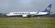 Ryanair passenger sucked through window shares horrifying update