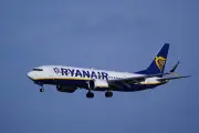 Ryanair Profits Plunge 34% as Jet Fuel Costs Double Due to Iran War