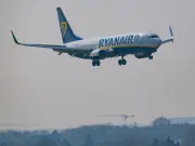 Ryanair to cut two million seats to Belgium by early 2027