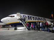 Ryanair turbulence injures passengers on Liverpool-bound flight