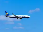 Ryanair Warns EU Passport System Not Ready for Summer Travel