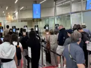 Ryanair Warns of Long Delays at 15 EU Airports Due to EES Issues