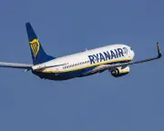Ryanair Window Blowout: Passenger Nearly Sucked Out Mid-Air