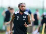 Sabri Guendouz Told to Improve Stats as Hearts Prepare for Champions League