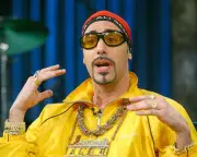 Sacha Baron Cohen Completes New Ali G Movie, First in 24 Years