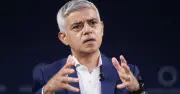 Sadiq Khan accused of sectarian politics over Netanyahu arrest call