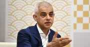 Sadiq Khan Criticised for Accepting Peerage After Calling for Lords Abolition