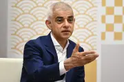 Sadiq Khan Granted Peerage by Starmer in Final PM Acts