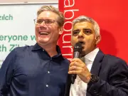 Sadiq Khan Nominated for Peerage by Keir Starmer in Honours List