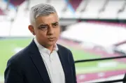 Sadiq Khan on Course to Win Fourth Term as London Mayor, Poll Shows