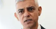 Sadiq Khan stutters live on LBC after dodging question on Burnham