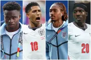 Sadiq Khan Warns Online Racism at World Cup 'Out of Control'