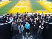 Sage Expands AI Training for Thousands of North East Teenagers