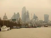 Saharan Dust Storms Surge 50% Threatening UK Health and Flights