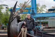 Sailing the World in a Replica Viking Longboat: A Modern Adventure