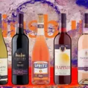 Sainsbury’s 25% Off Wine Deal: Best Buys from £6.50