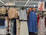 Sainsbury's £26 Tomato Print Dress Gets Rave Reviews from Shoppers