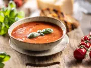 Sainsbury's 59p Tomato Soup Beats Heinz in Taste Test