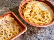 Sainsbury's Carbonara Meals Compared: Budget vs Premium Taste The Difference