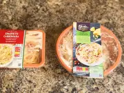 Sainsbury's Carbonara Ready Meals Compared: Budget vs Premium